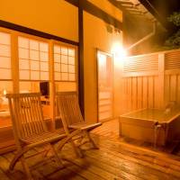 Suite with Spa Bath