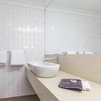 Standard Room - 2 Double Beds