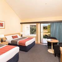 Deluxe Spa Room - 2 Queen Beds