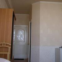 Single Room with Private Bathroom