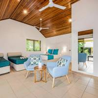 Turtle Family Room