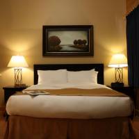 Executive Queen Room