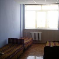 Bed in 3-Bed Mixed Dormitory Room