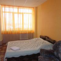 Bed in 2-Bed Mixed Dormitory