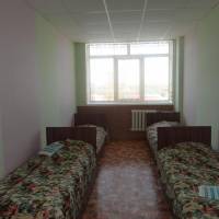Economy Quadruple Room