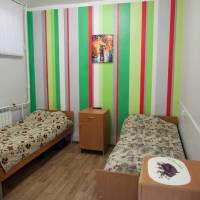 Budget Twin Room
