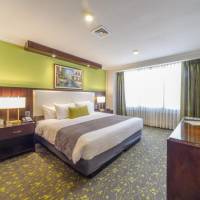 Suite Grand Deluxe
