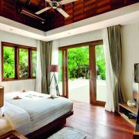 Sunset Beach Villa