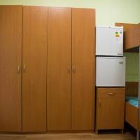 Classic Quadruple Room