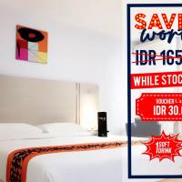 Grand Superior Double and Twin Room