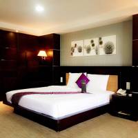 Premier Suite