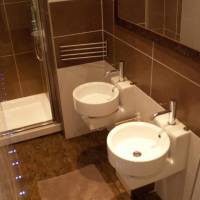 Double or Twin Room Ensuite