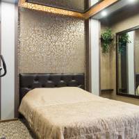 Apartment with Sauna