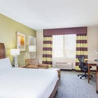 Deluxe King Room - Non-Smoking