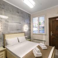 Economy Double Room without Window