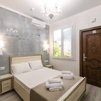 Budget Double Room without Window