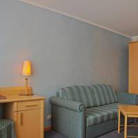 Standard Double Suite