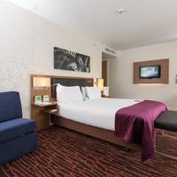 Double Room - Disability Access