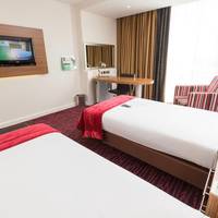 Executive Twin Room