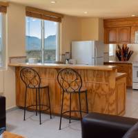Three-Bedroom Suite