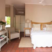 Standard King/Twin Room