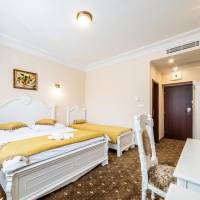 Budget Twin Room
