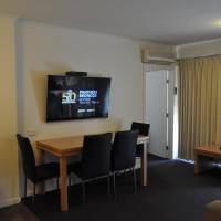 Deluxe Two-Bedroom Suite
