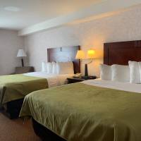 Queen Room with Two Queen Beds