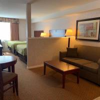 Standard Suite