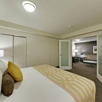 Coast Premium King Suite with Patio