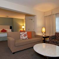 Coast Honeymoon Suite