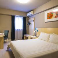 Business Double Room