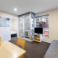 Deluxe Family Apartment