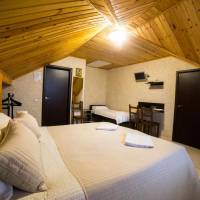Comfort Triple Room