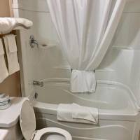 Double Room with Two Double Beds