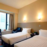 COZi Superior Twin Room