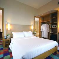 COZi Suite with Sea View