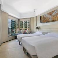 Alex Heart Side Seaview Room (Connecting Rooms For 4 Persons)