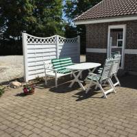 Double or Twin Room - facing away from busy road
