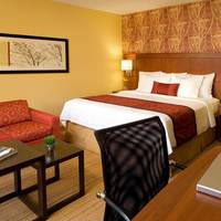 King Room with Sofa Bed