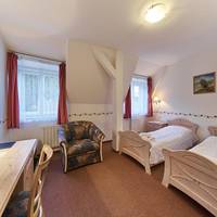 Triple Room with Bathroom