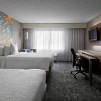 Queen Room with Two Queen Beds
