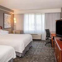 Queen Room with 2 Queen Beds