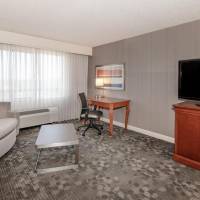 King Room with Sofa Bed