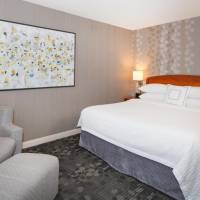 Guest King Room - Top Floor