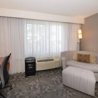 King Room - Allergy Friendly