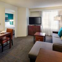 One-Bedroom Suite