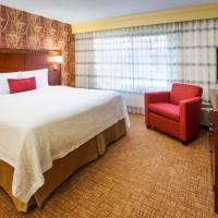 King Room with Sofa Bed