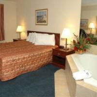 King Room with Spa Bath - Non-Smoking