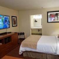 Double Room - Disability Access - Non Smoking